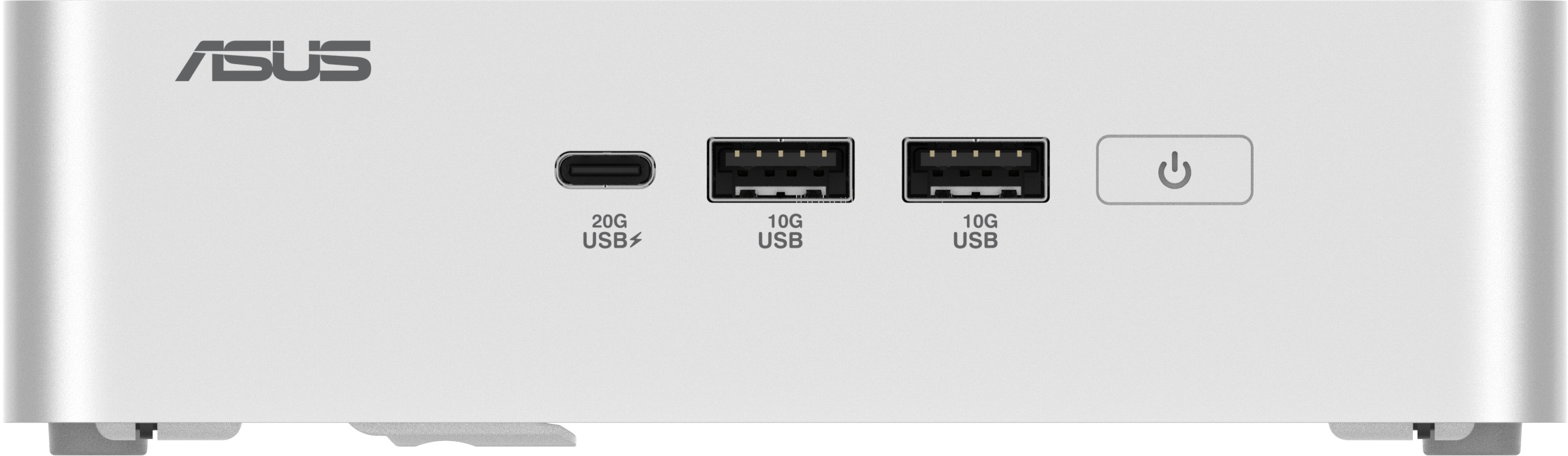 ASUS NUC 15 Pro+ RNUC15CRSU500002