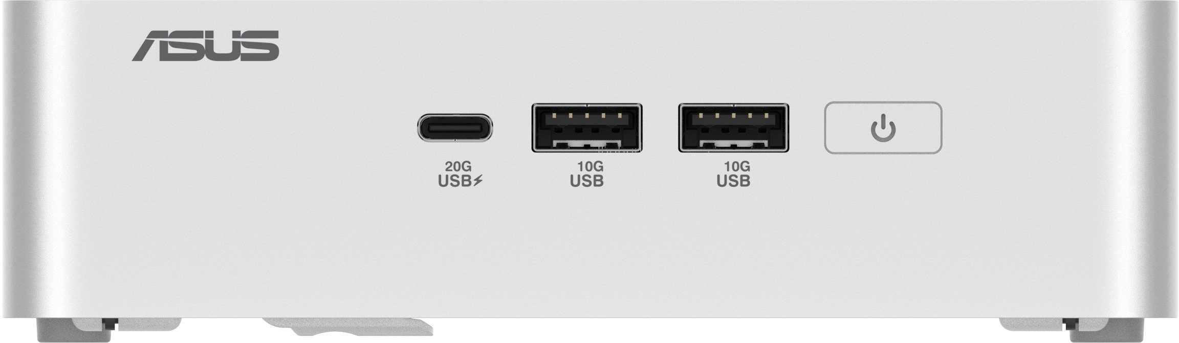 ASUS NUC 15 Pro+ RNUC15CRSU900002