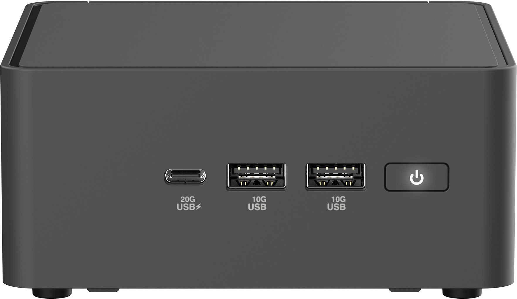 ASUS NUC 15 Pro RNUC15CRHC500002 Tall