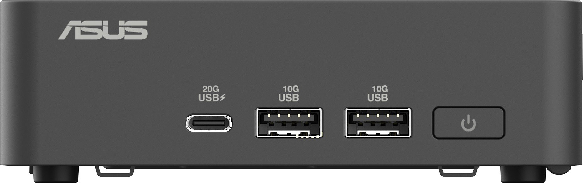 ASUS NUC 15 Pro RNUC15CRKI300002 Slim