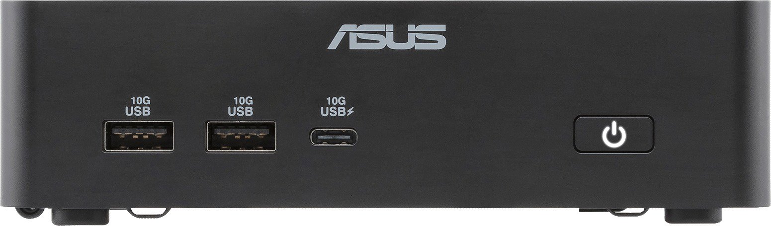 ASUS NUC 16 Pro RNUC16GDKU560002