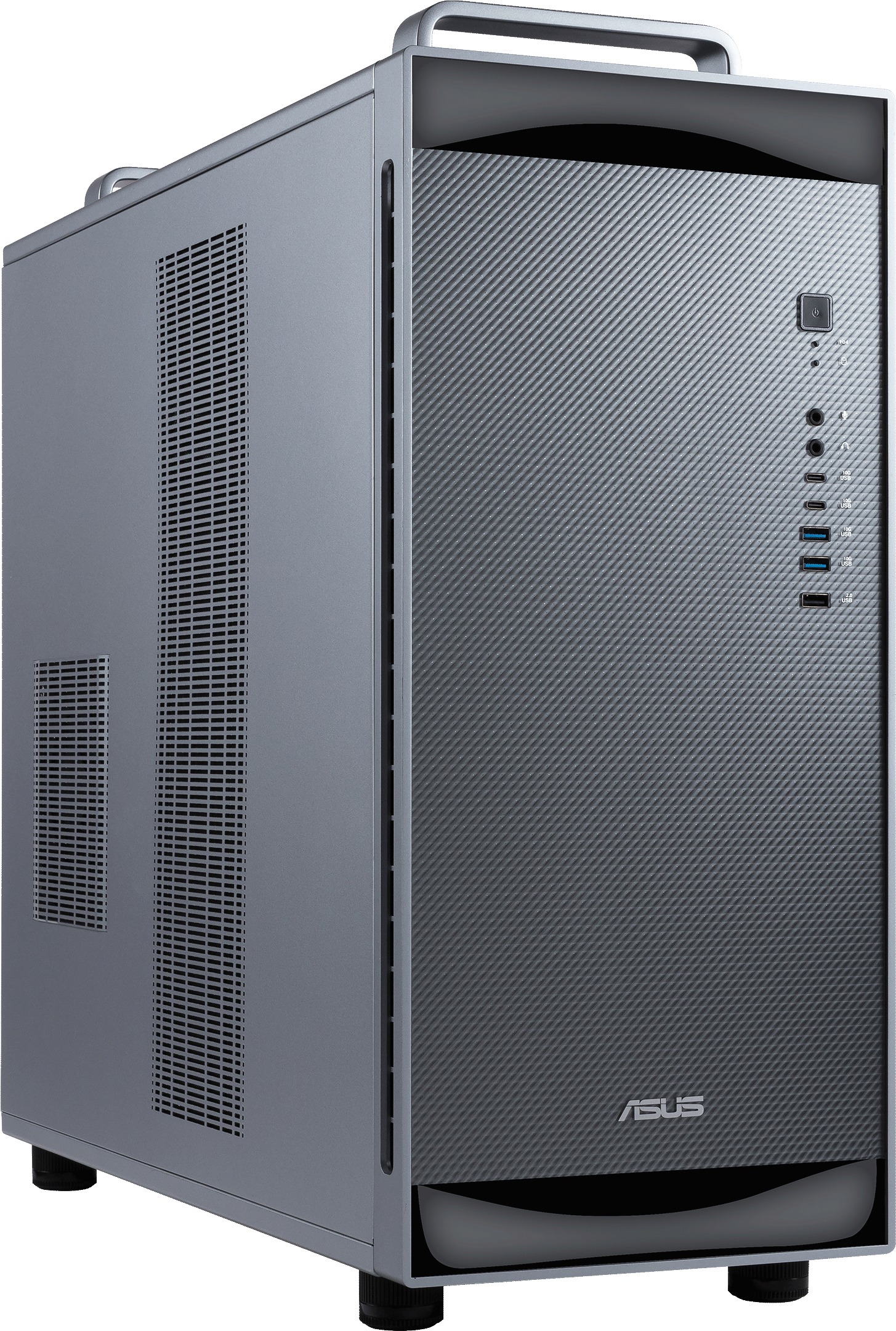 ASUS ExpertCenter Pro ET900N G3-4T-01 4 TB