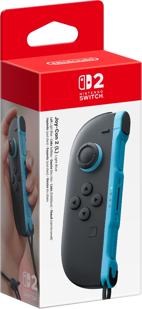 Nintendo Switch 2 Joy-Con 2 Ľavý