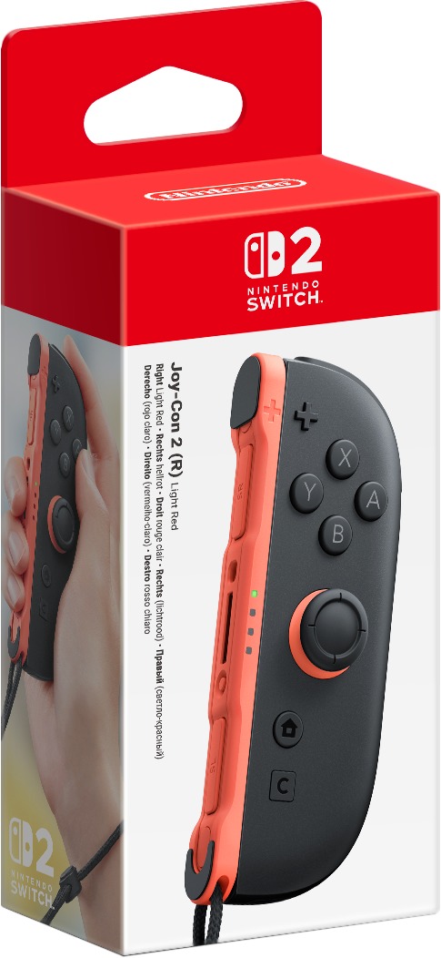 Nintendo Switch 2 Joy-Con 2 Pravý