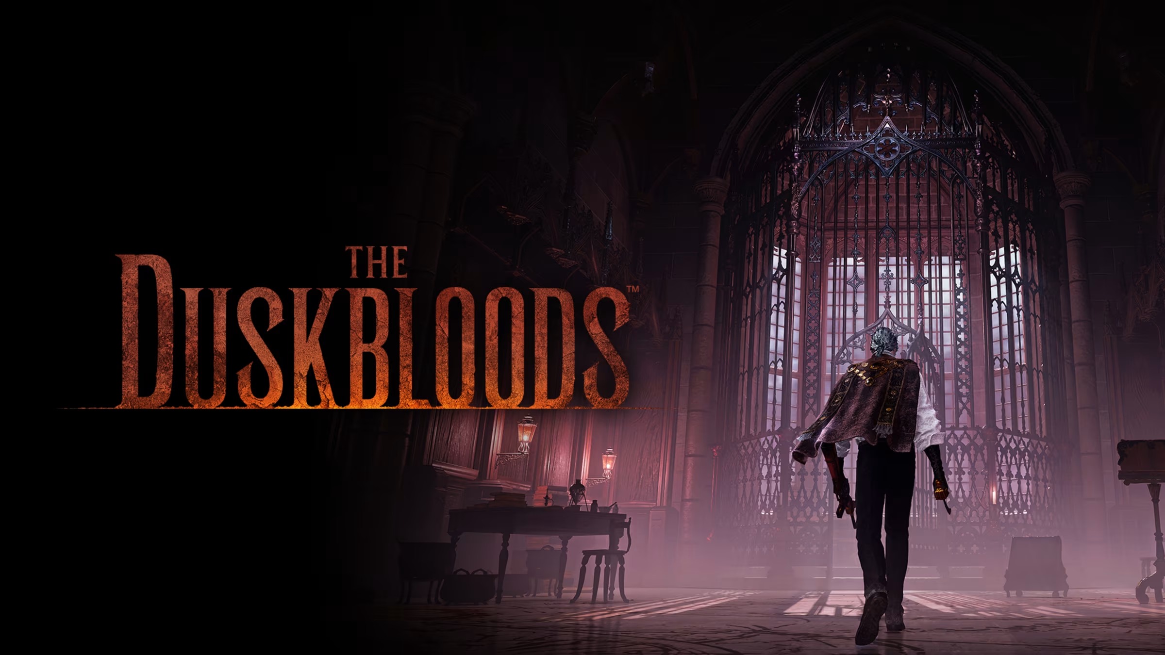 The Duskbloods – Nintendo Switch 2