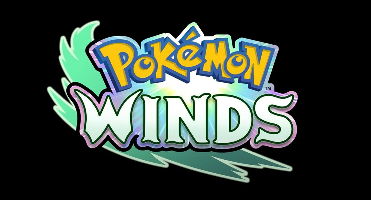 Pokémon Winds – Nintendo Switch 2
