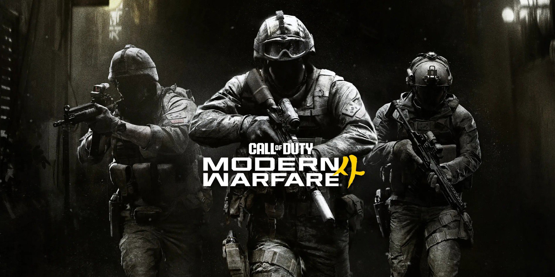 Call of Duty: Modern Warfare 4 – Nintendo Switch 2