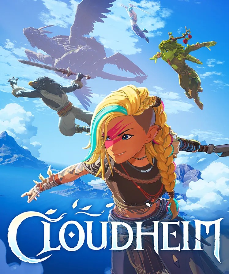Cloudheim – Nintendo Switch 2