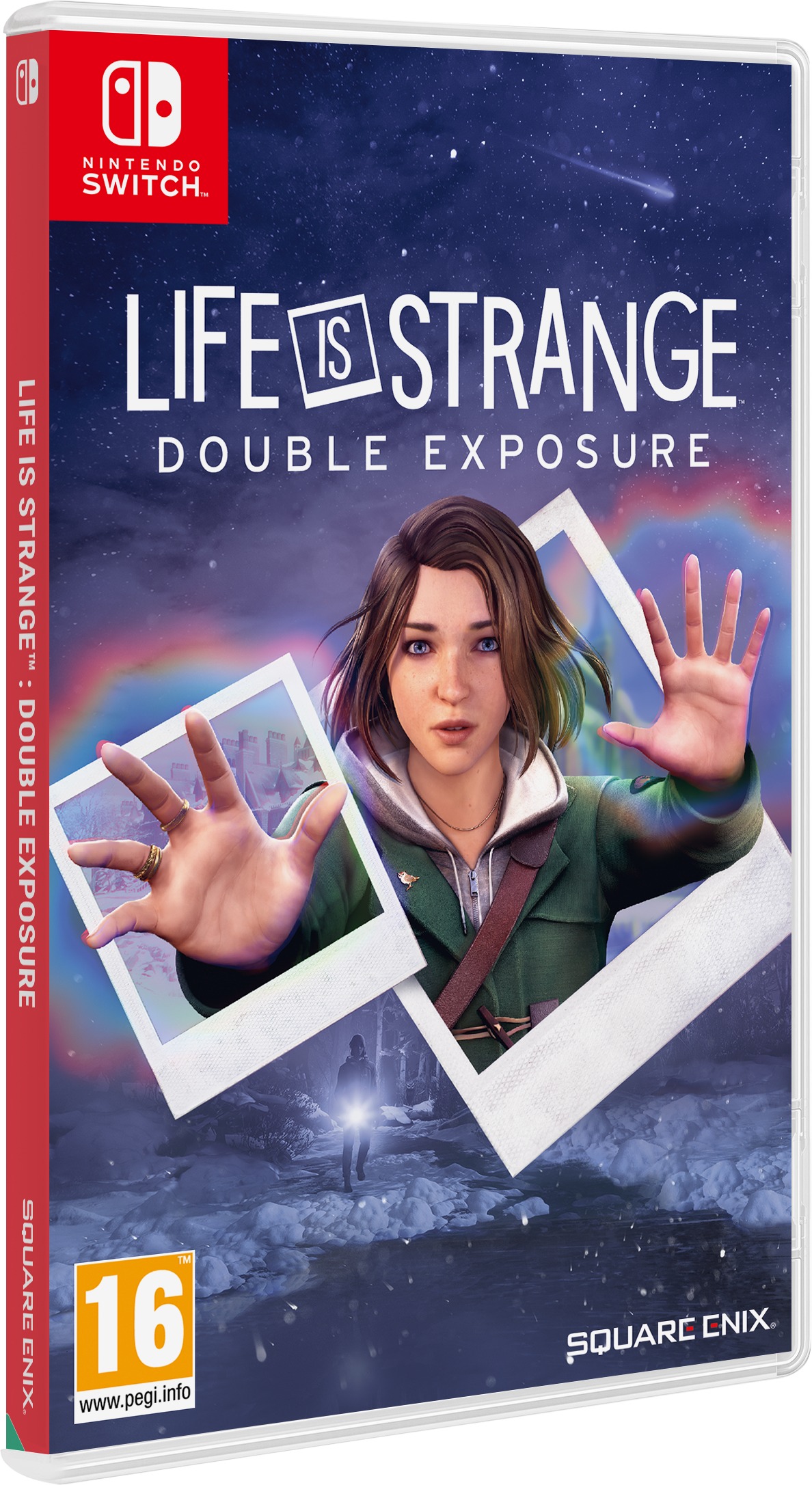 Life is Strange: Double Exposure – Nintendo Switch