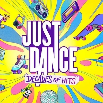 Just Dance Decades of Hits – Nintendo Switch