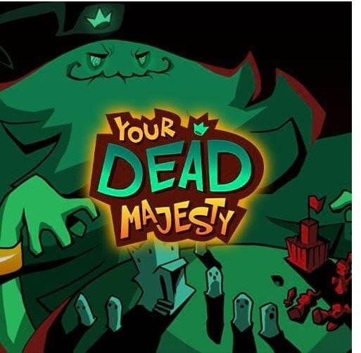 Your Dead Majesty – Nintendo Switch