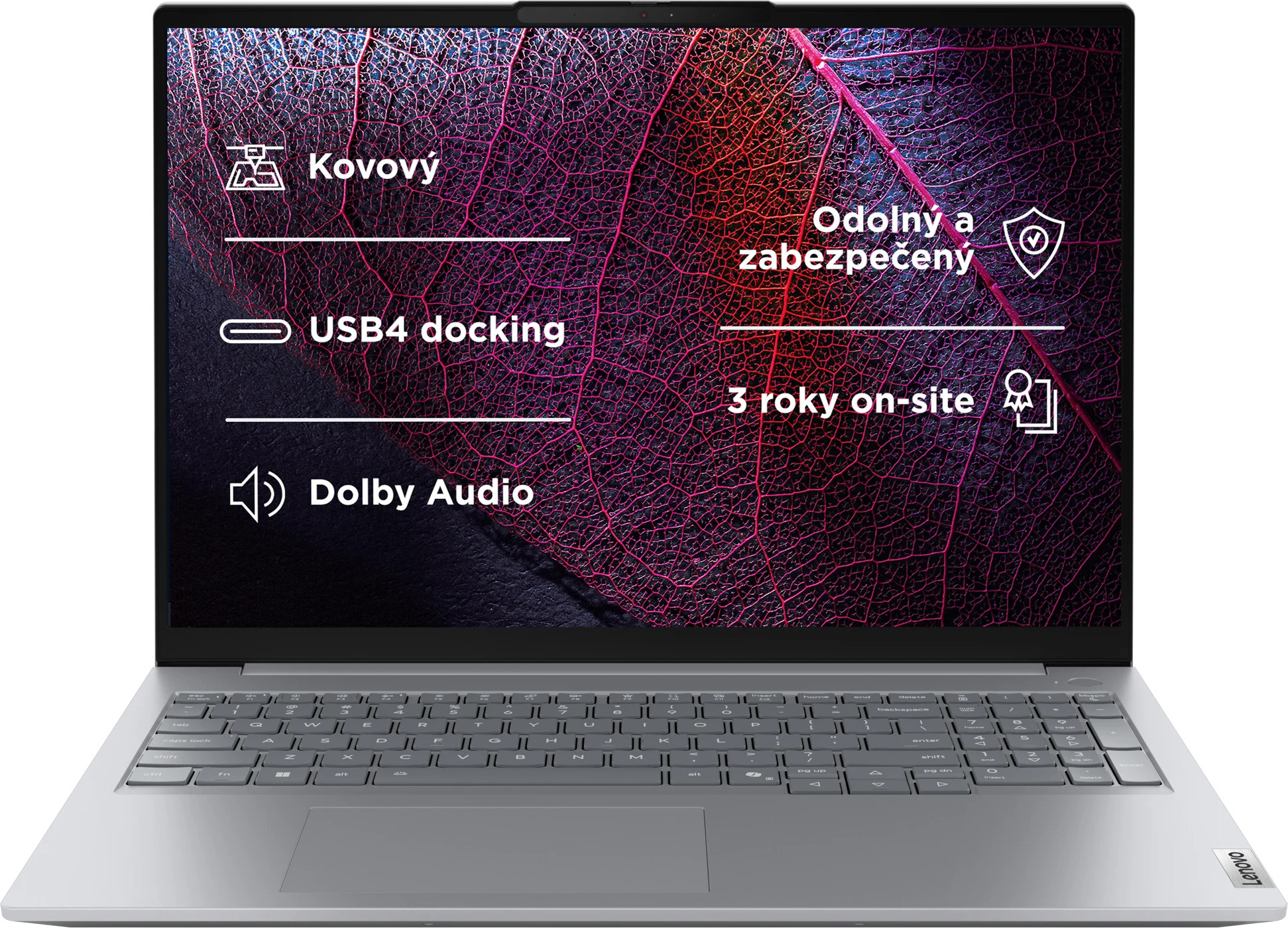Lenovo ThinkBook 16 G9 AHP Arctic Grey