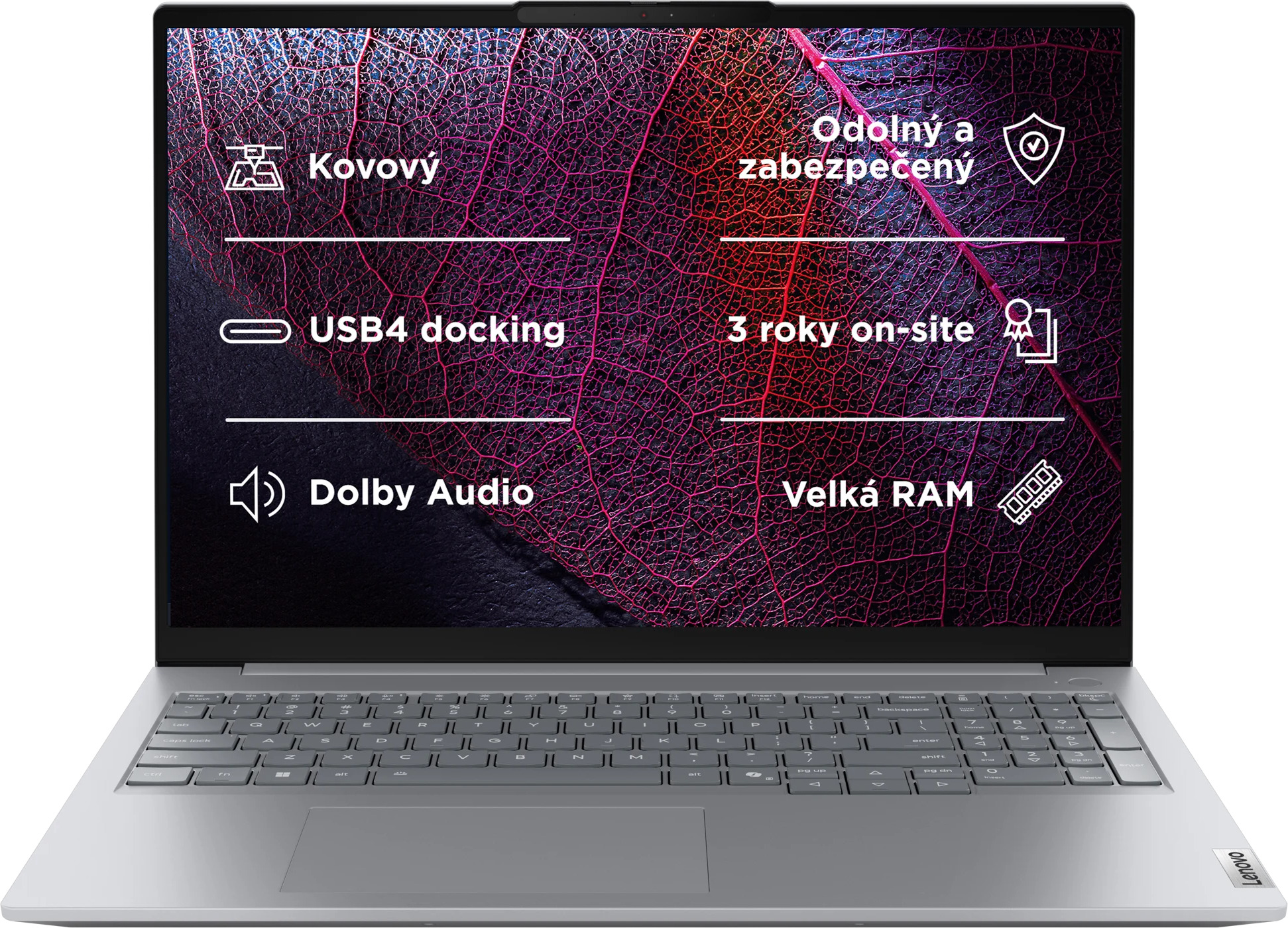 Lenovo ThinkBook 16 G9 AHP Arctic Grey