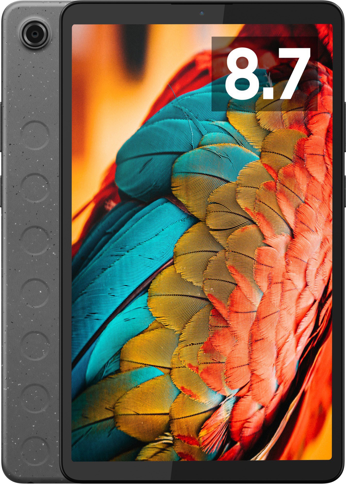 Lenovo Tab One 8.7" 4 GB + 128 GB Luna Grey