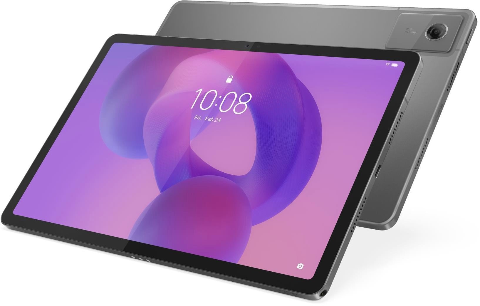 Lenovo Tab K11 Gen 2 11" 8 GB + 128 GB Luna Grey + Folio Case + Tab Pen