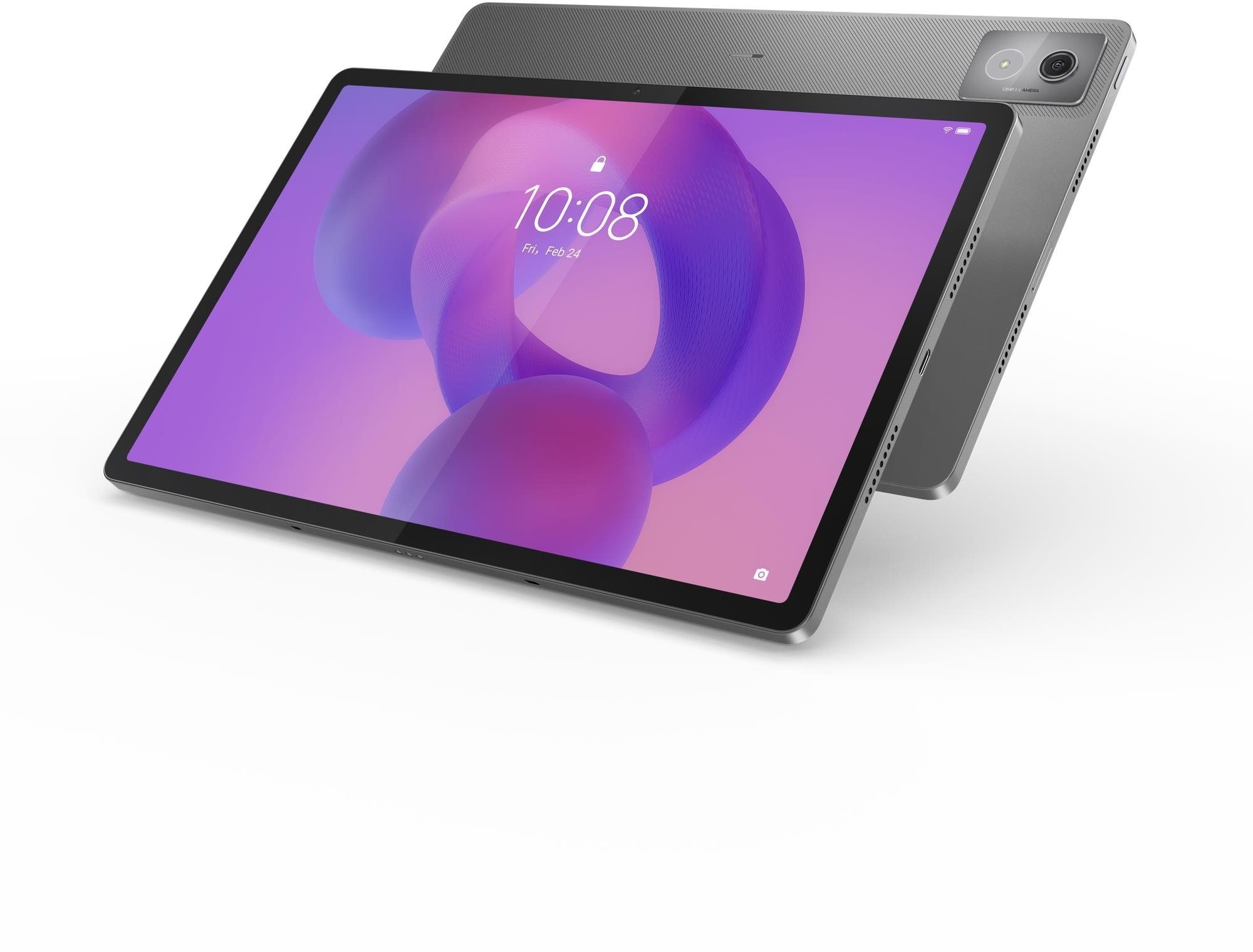 Lenovo Idea Tab PRO 12,7" 8 GB/128 GB – Luna Grey + Tab Pen Plus