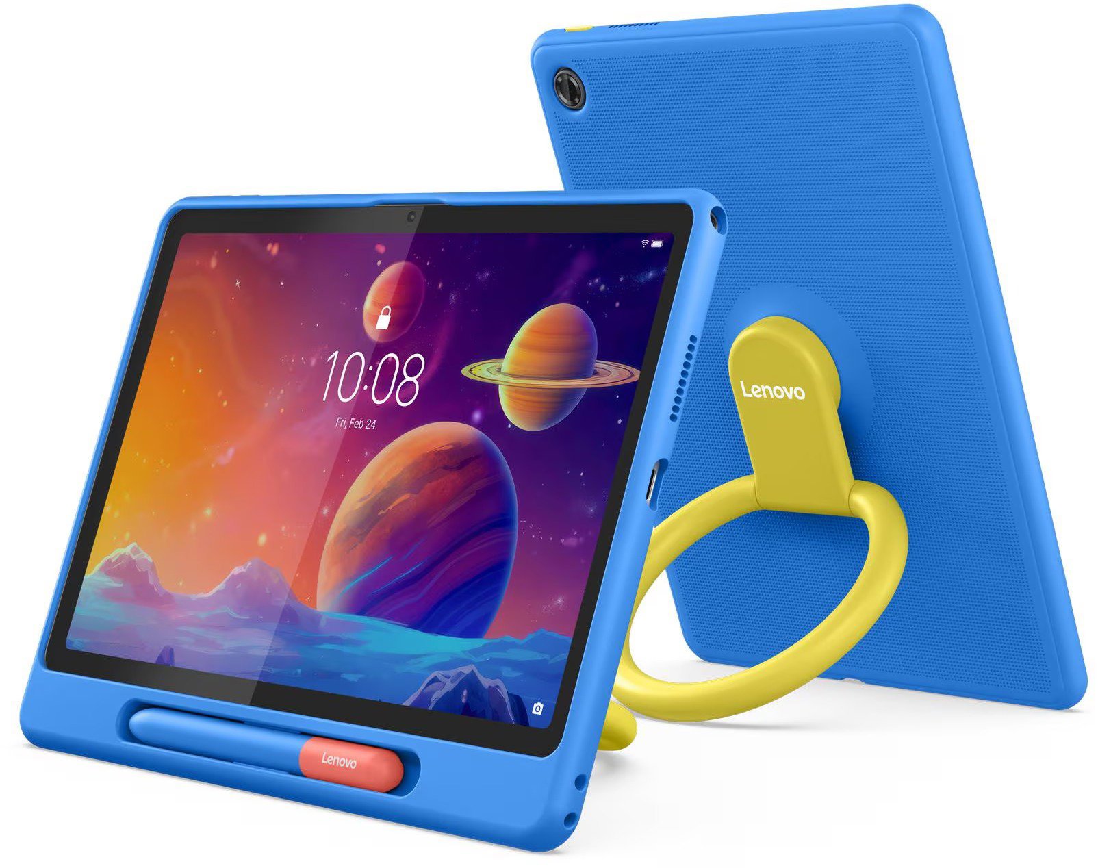 LENOVO Tab TB311XU 4 GB + 128 GB Luna grey + Pen and Case