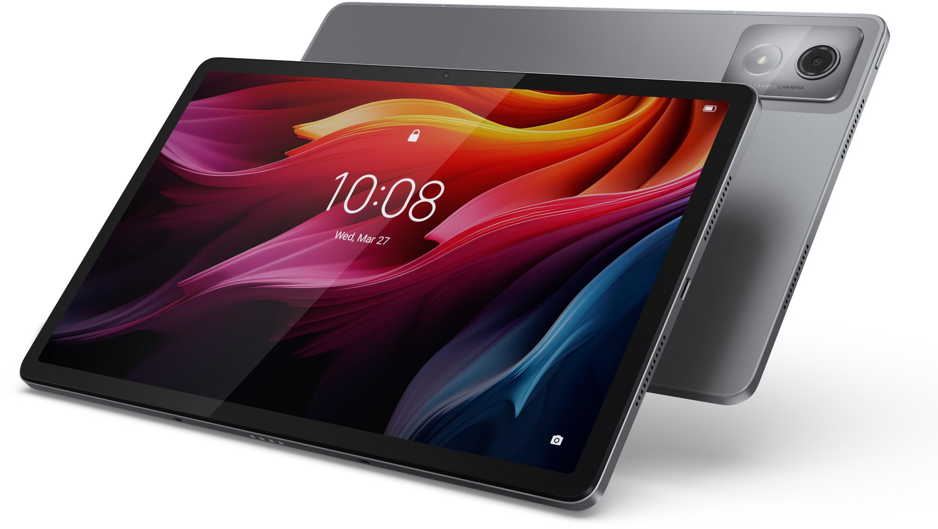 Lenovo Tab K11 Plus (TB352XU) 8 GB/256 GB LTE Luna Grey