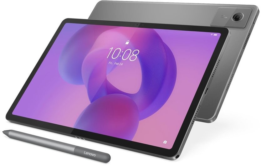 Lenovo Idea Tab TB336FU 128 GB Luna Grey + Pencil