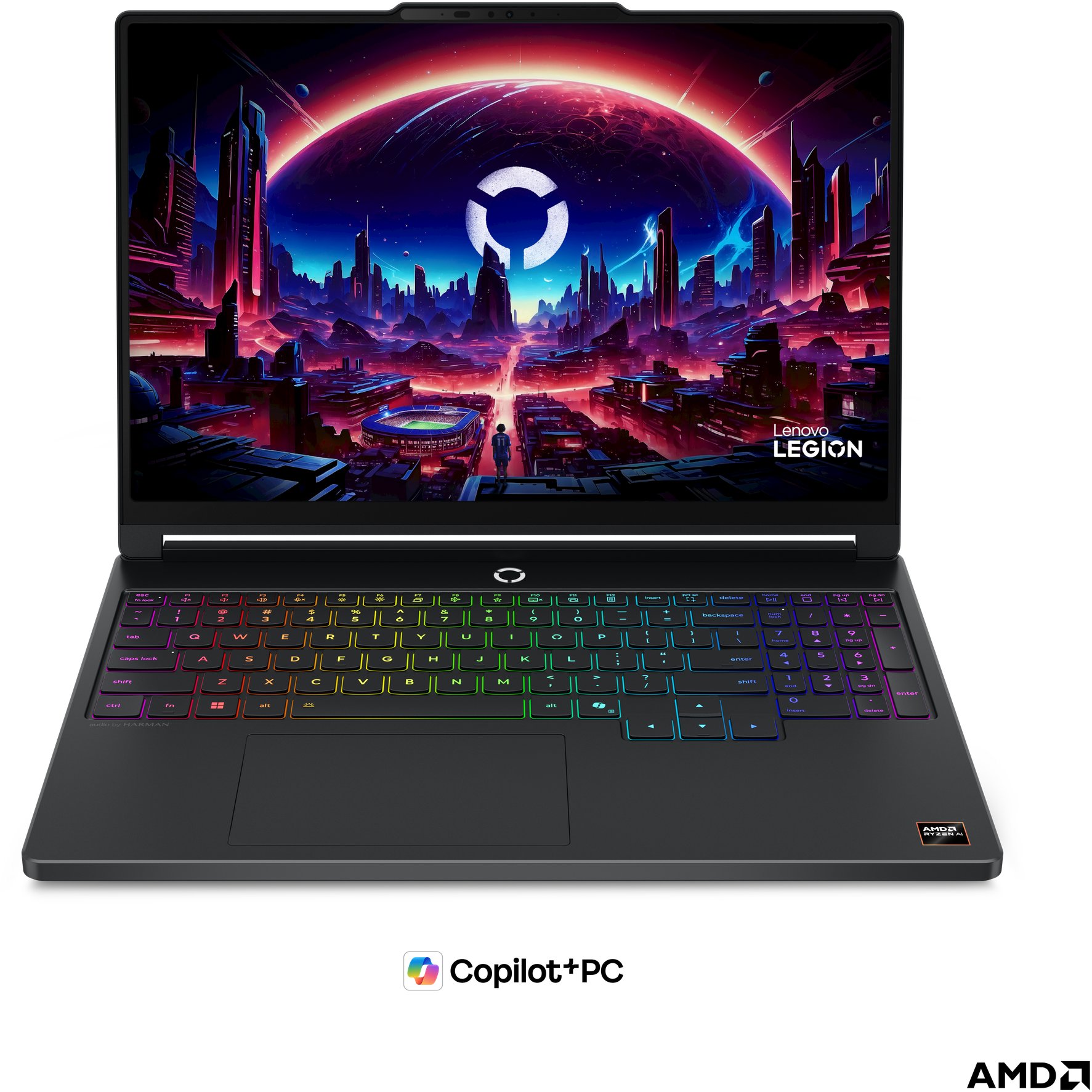 Lenovo Legion 5 15AGP11 Eclipse Black kovový (bez adaptéru)