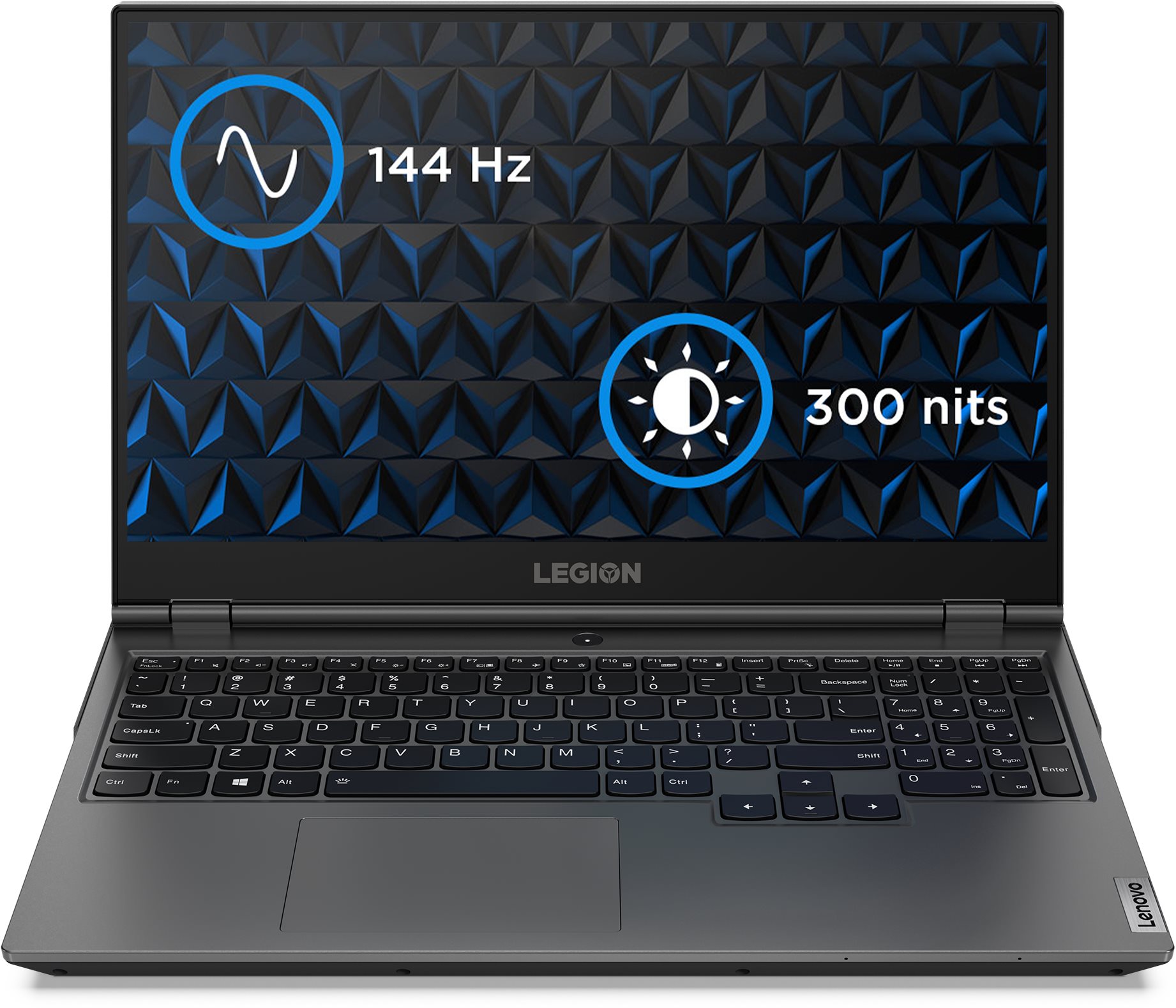 Lenovo Legion 5P-15IMH05H