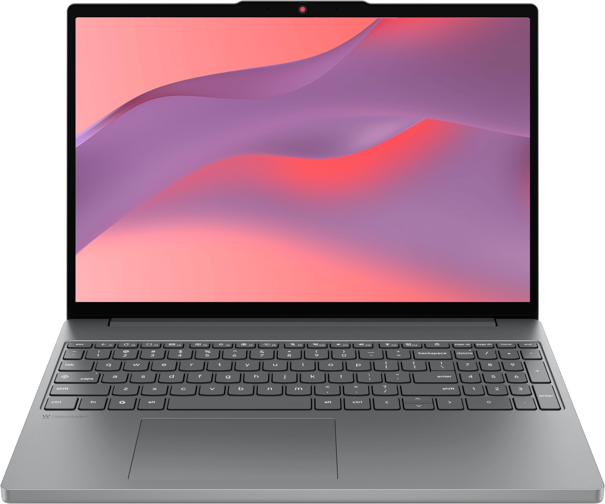 Lenovo Chrome 15ITN10 Luna Grey (bez adaptéra)