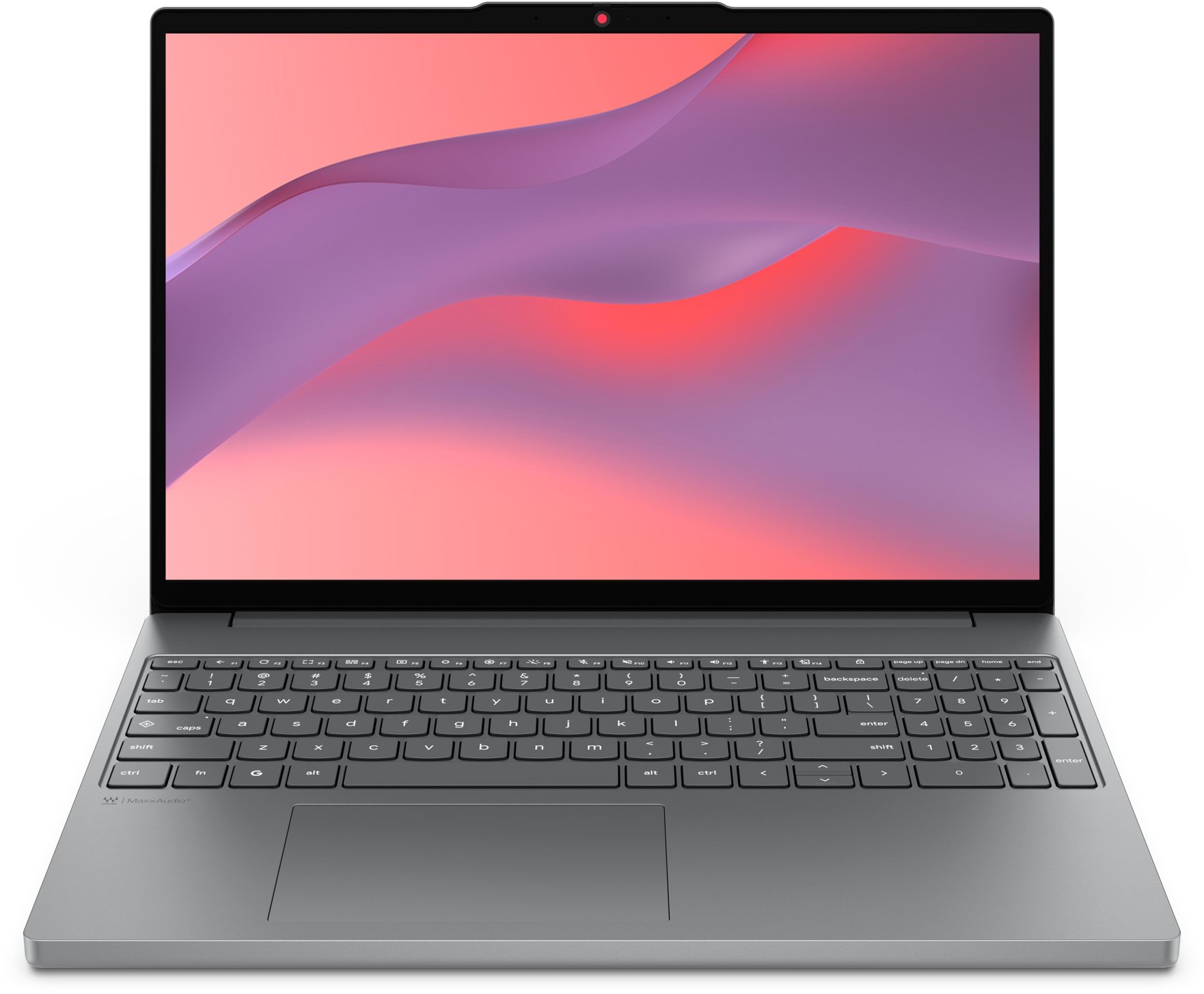 Lenovo Chrome 15M8910 Luna Grey (bez adaptéru)