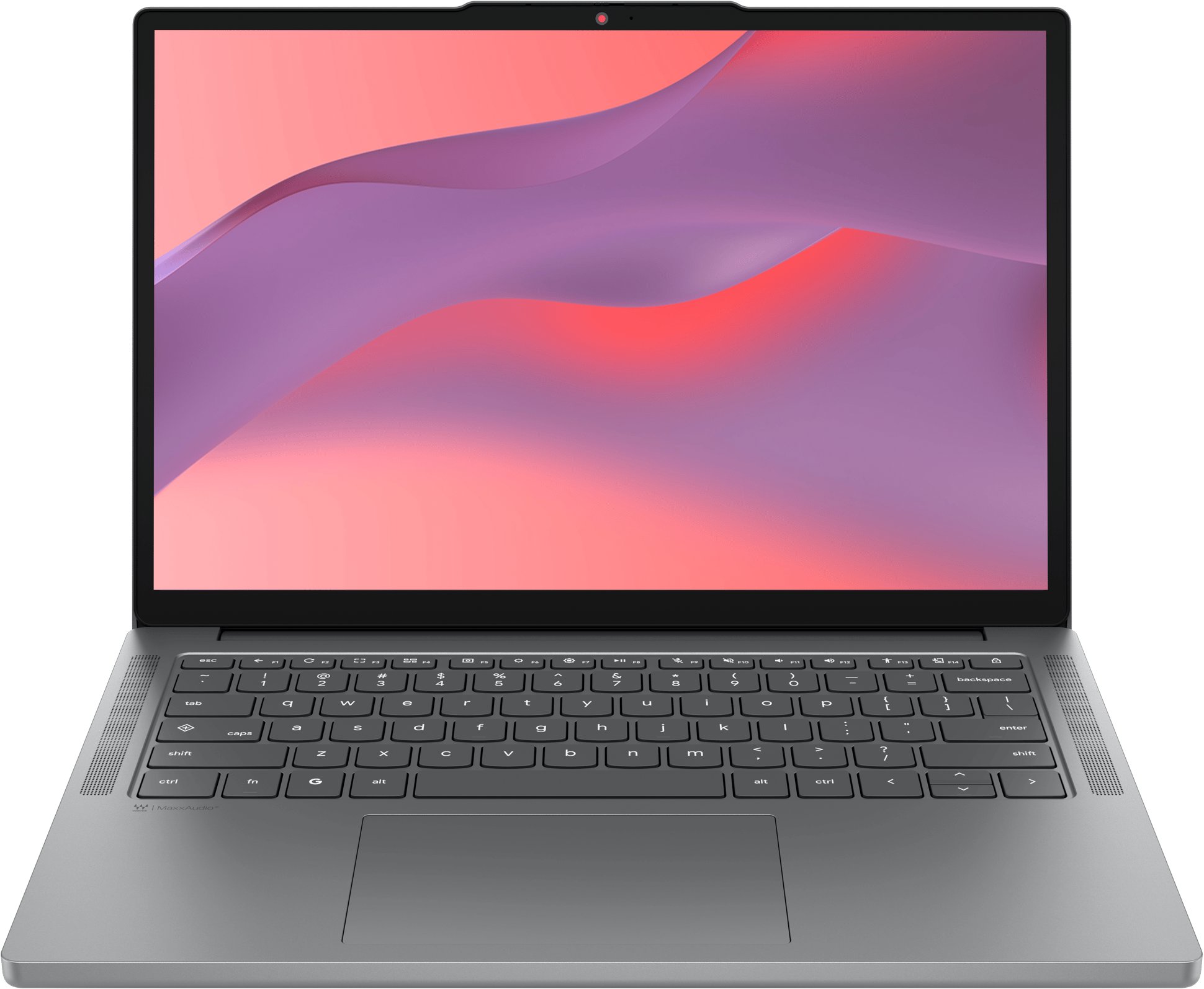 Lenovo Chrome 14M8911 Luna Grey (bez adaptéra)