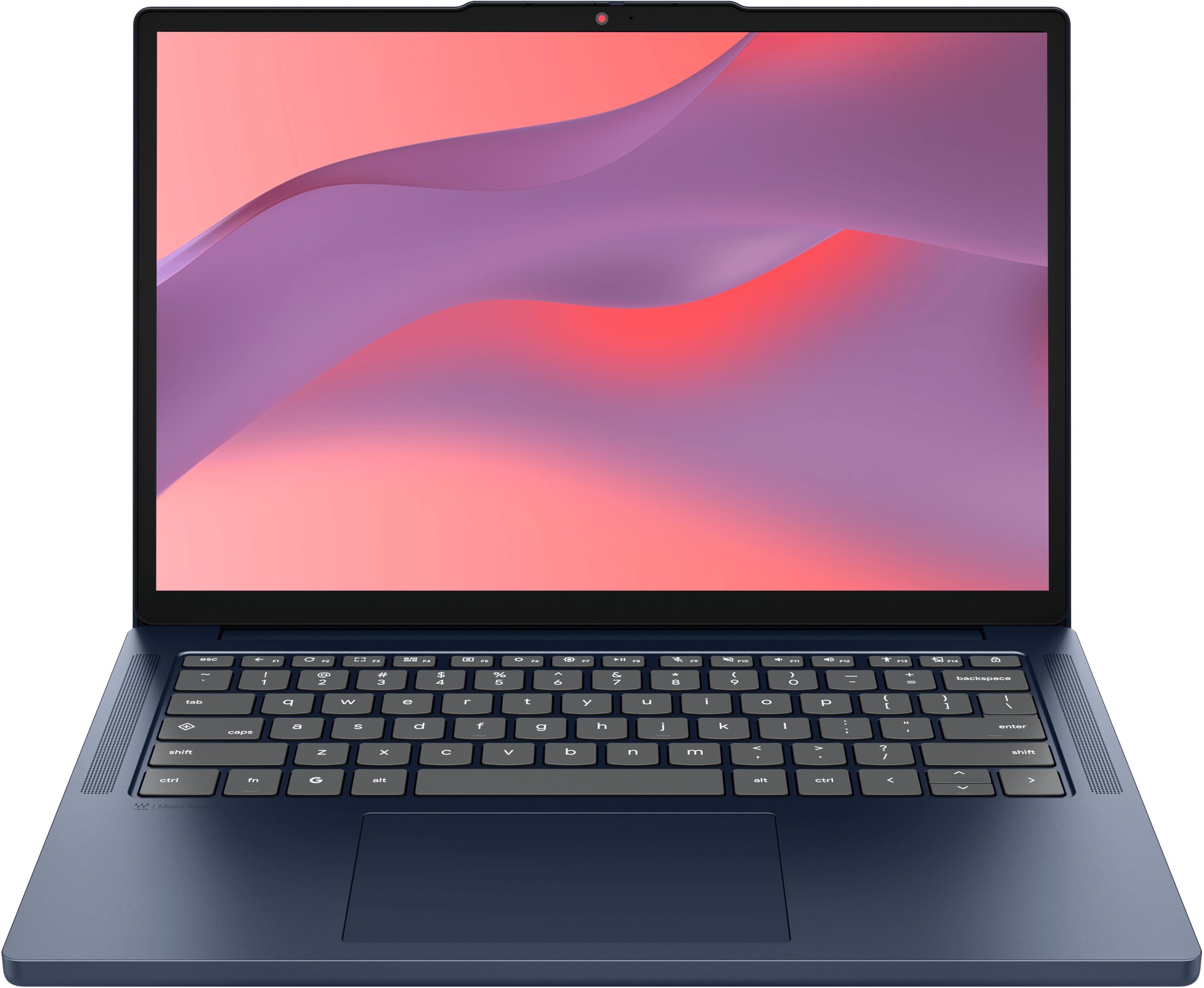 Lenovo Chrome 14M8911 Cosmic Blue (bez adaptéru)