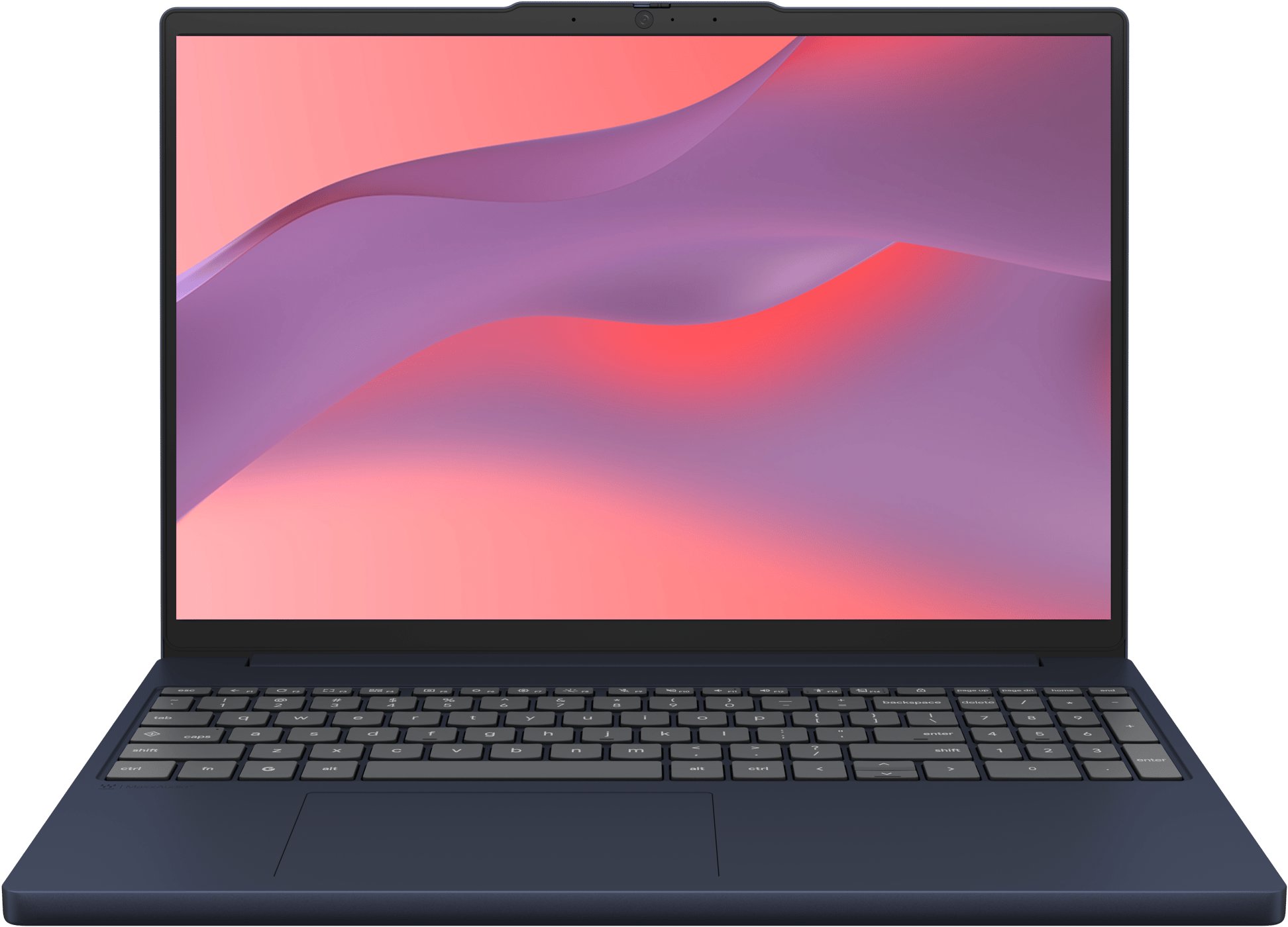 Lenovo Chrome 15ITN10 Cosmic Blue (bez adaptéru)
