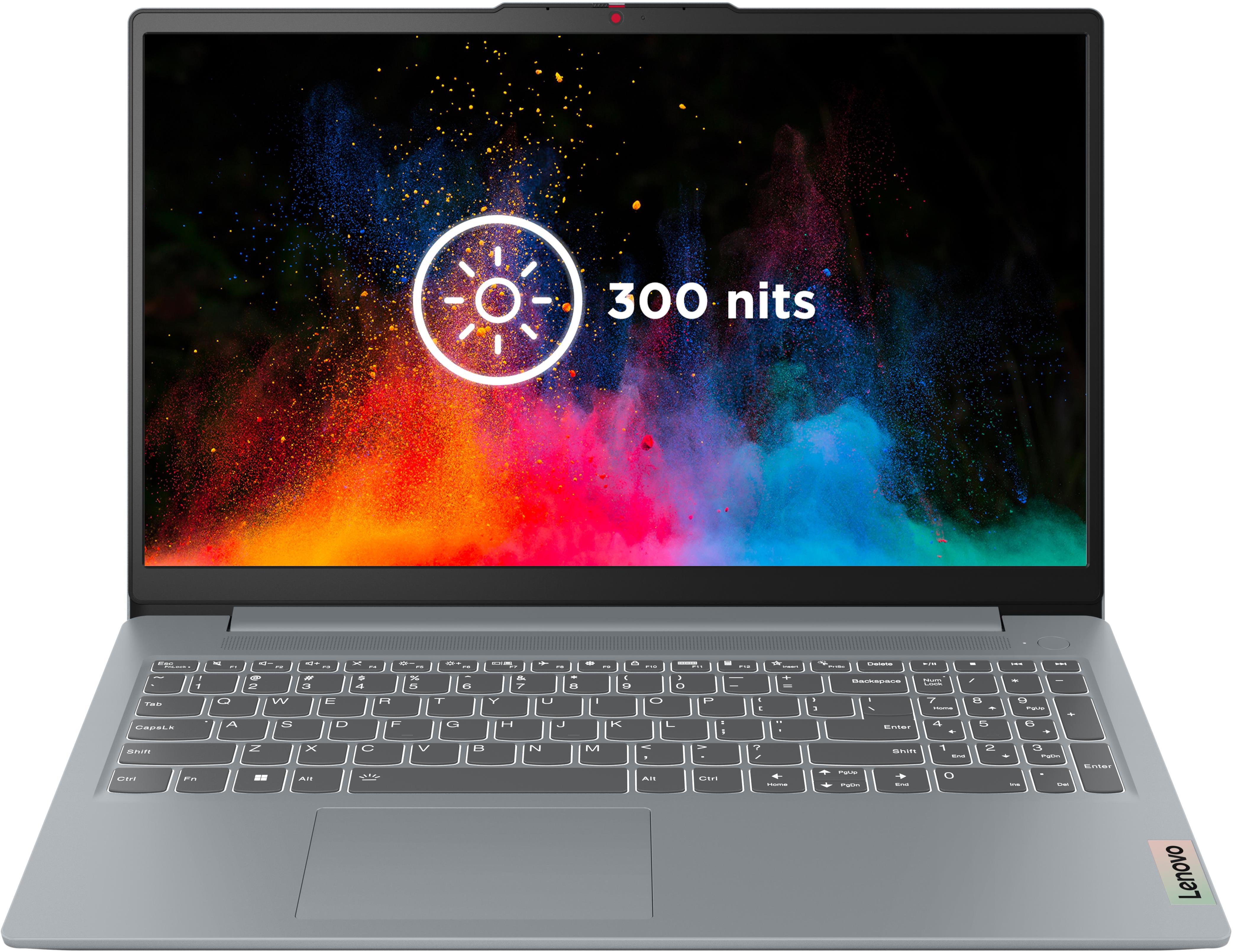Lenovo IdeaPad Slim 3 15IRH8 Arctic Grey