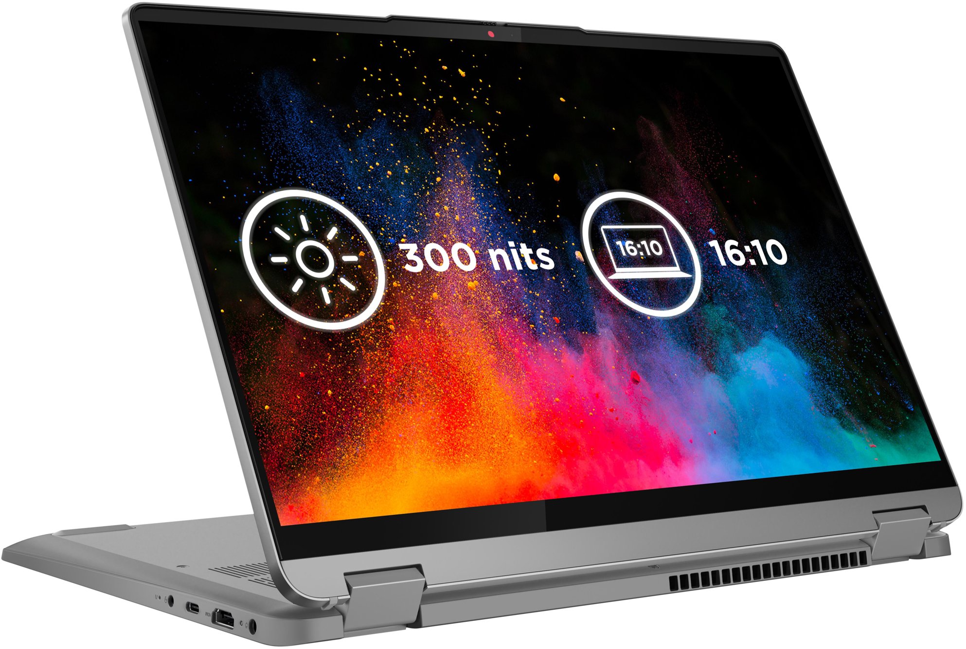 Lenovo IdeaPad Flex 5 14ABR8 Arctic Grey