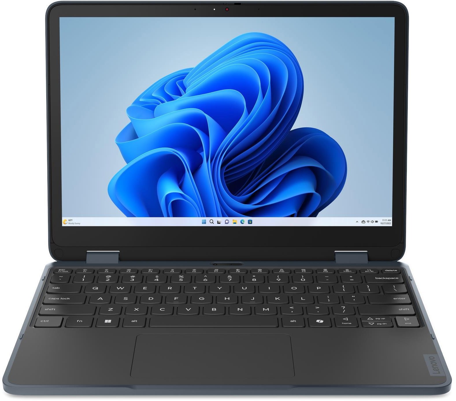 Lenovo 500w 2-in-1 Gen 5 Slate Grey + aktívny stylus Lenovo