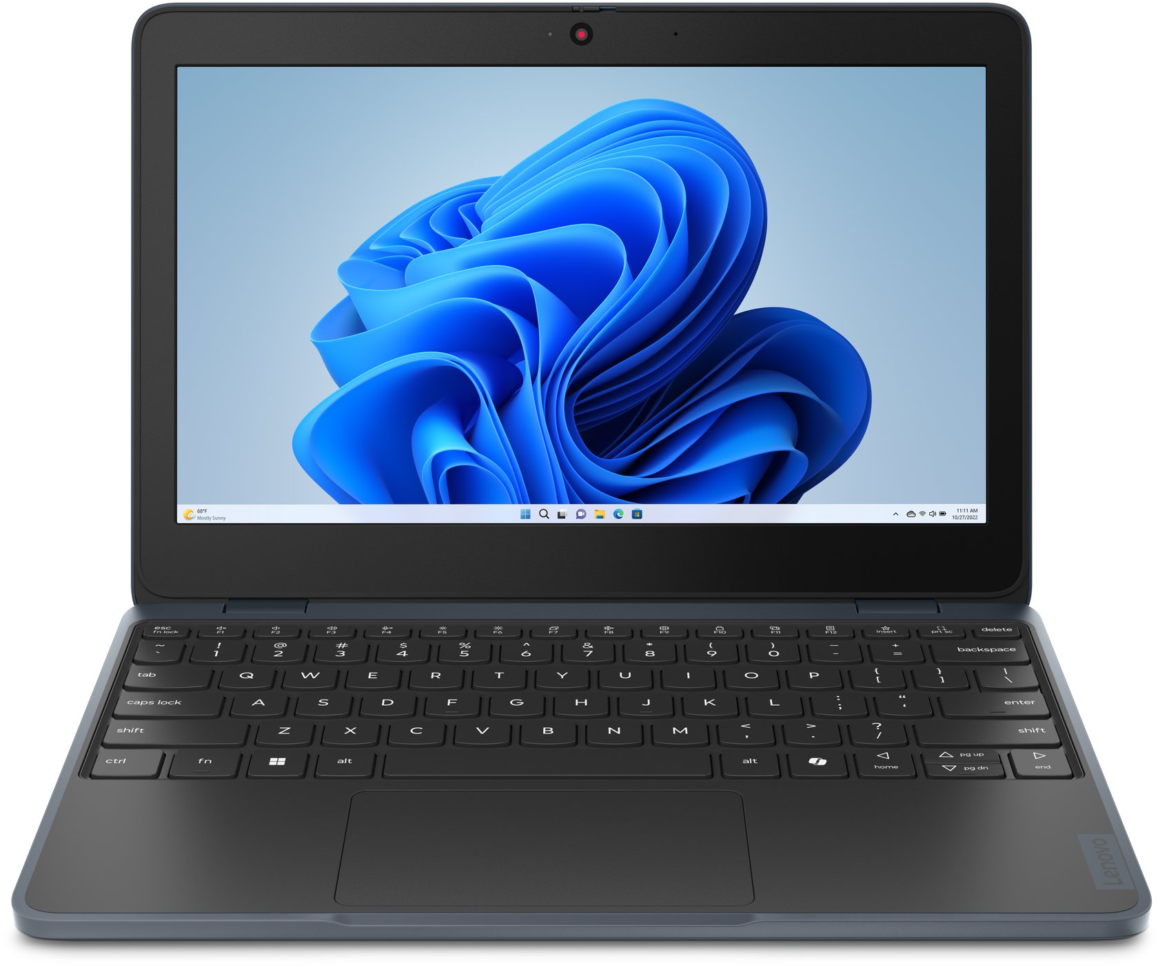 Lenovo 100w Gen 5 Slate Grey