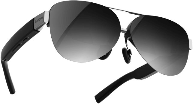 Lenovo Legion Glasses 2