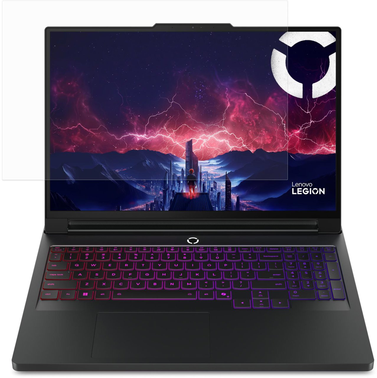 Lenovo Legion 16" 16 : 10 Laptop Anti-Reflection Screen Protector