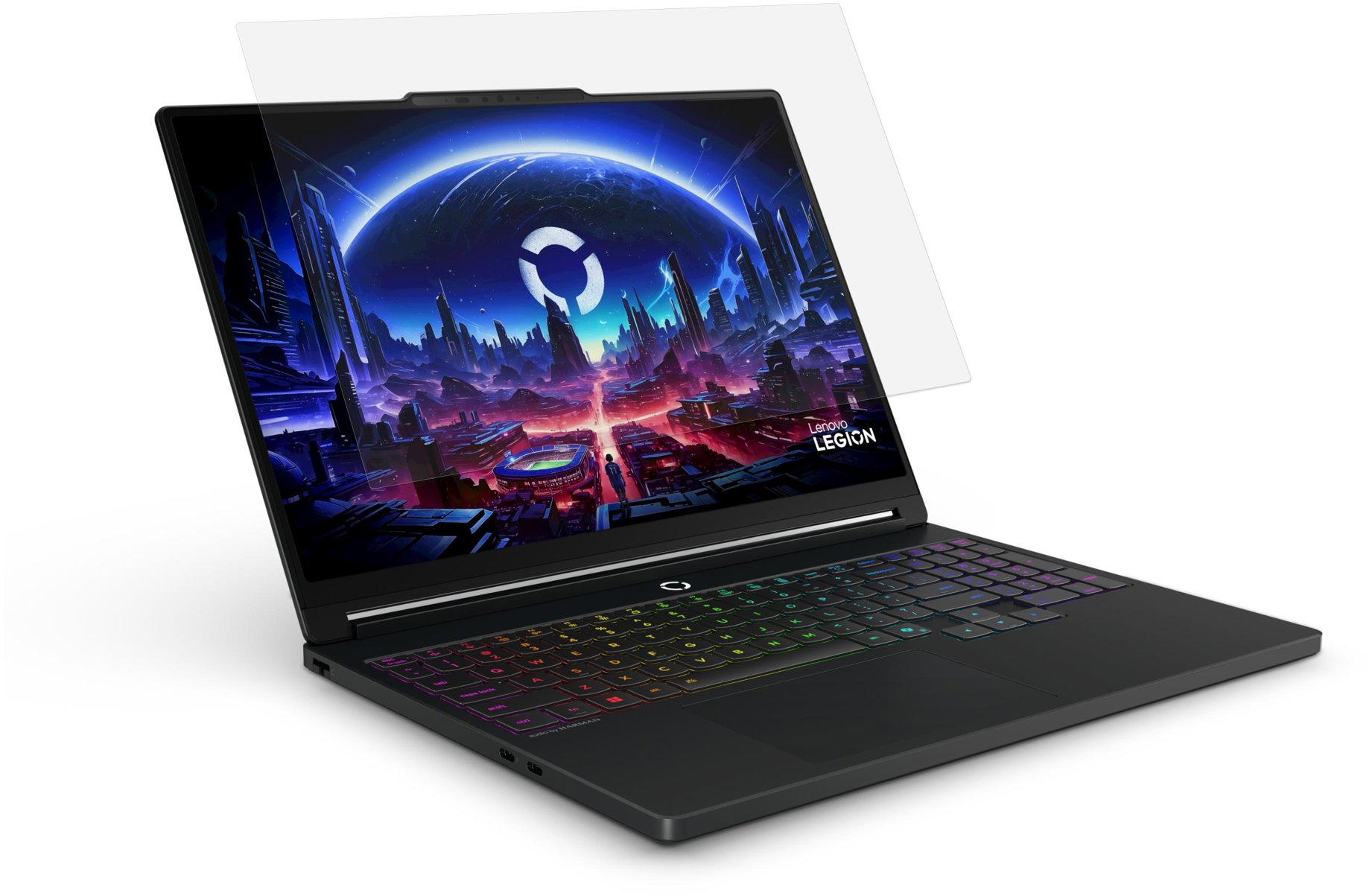 Lenovo Legion 15.3" 16:10 Laptop Anti-Reflection Screen Protector