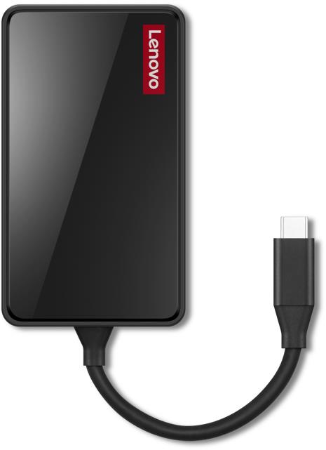 Lenovo 100 USB-C Travel Dock