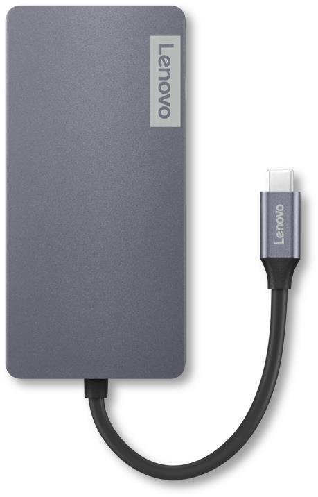 Lenovo 150 USB-C Travel Dock