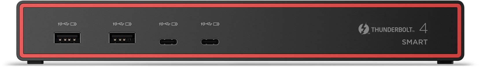 Lenovo ThinkPad Thunderbolt 4 Smart Dock Gen 2 7500