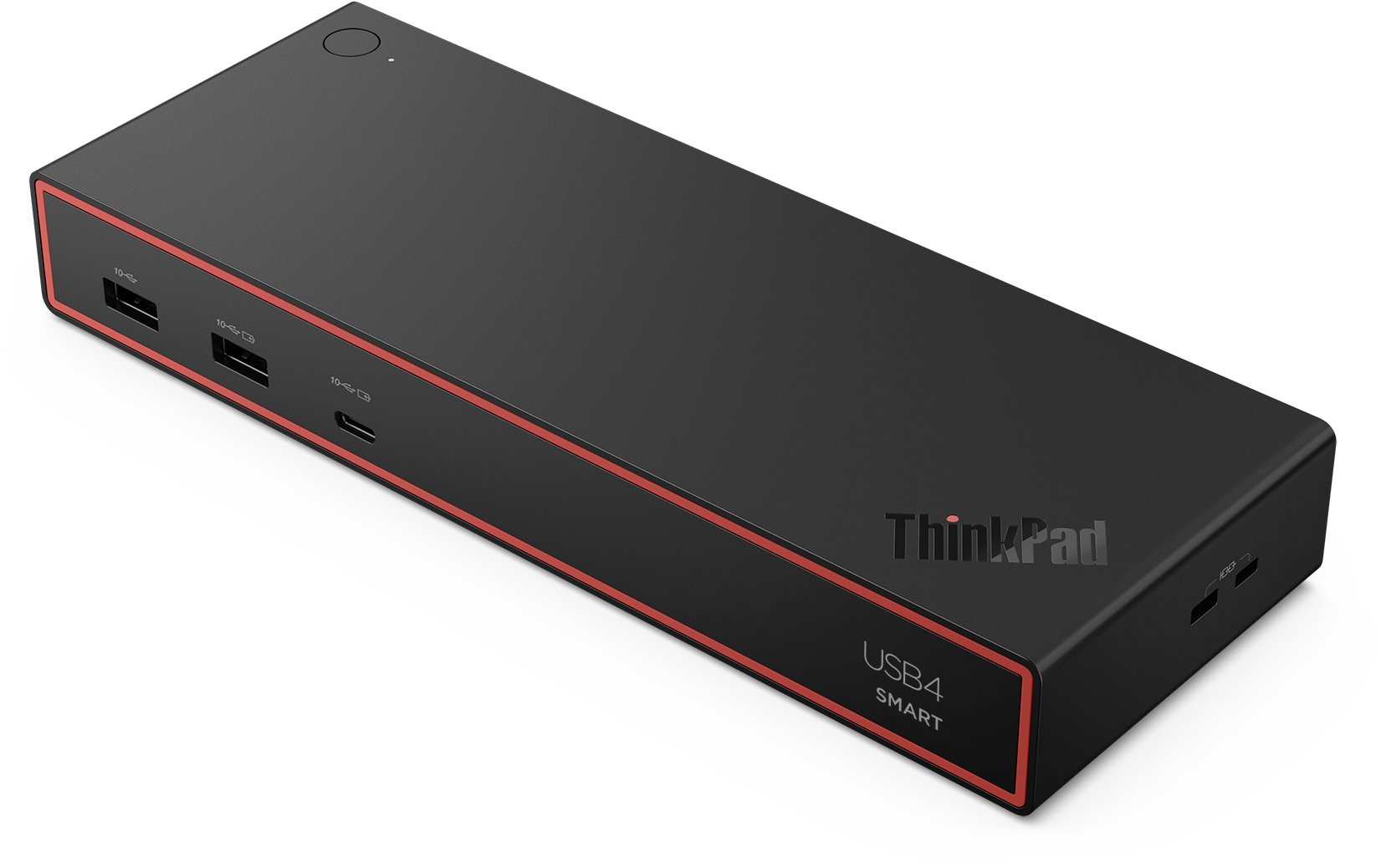 Lenovo ThinkPad USB4 Smart Dock 5500