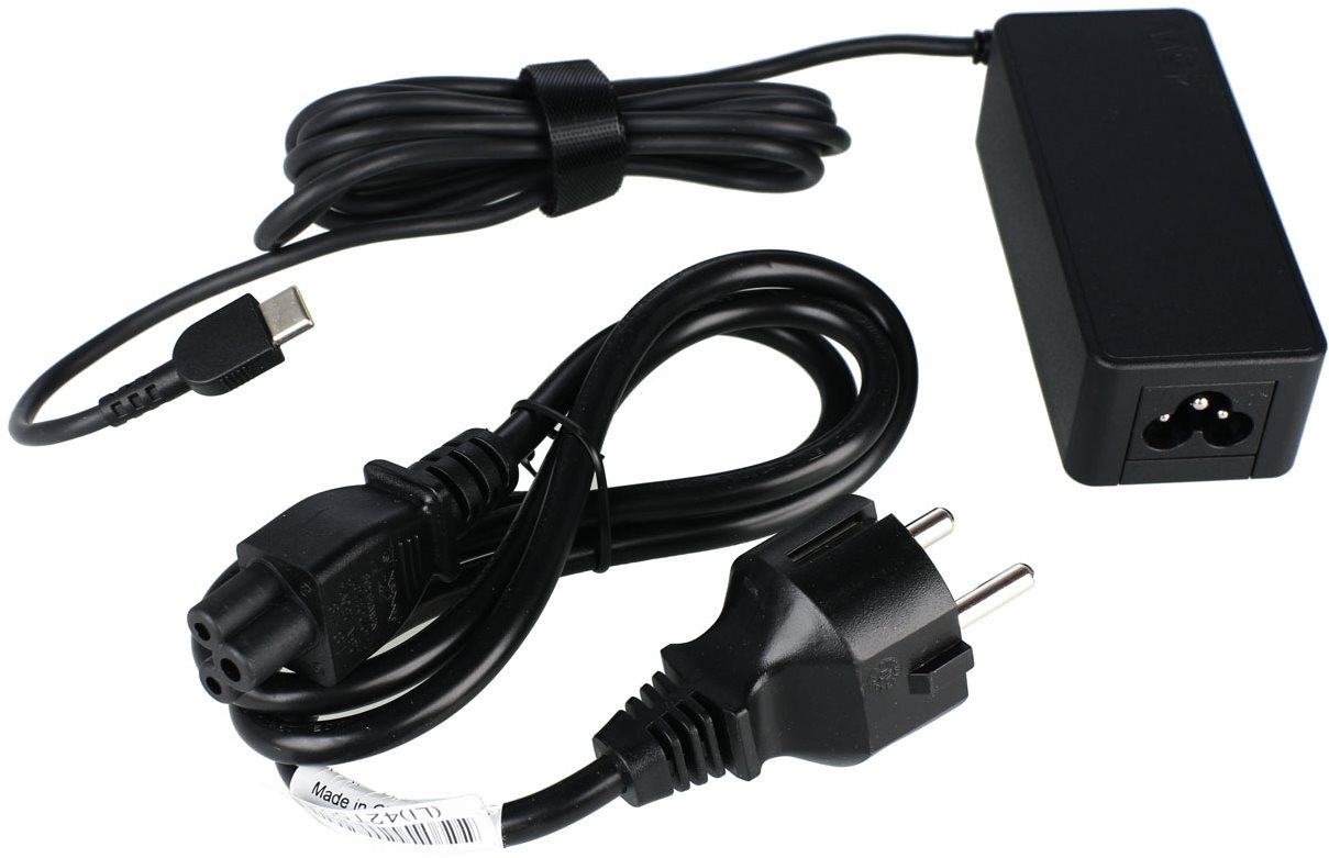 Lenovo USB-C 45W AC Adaptér