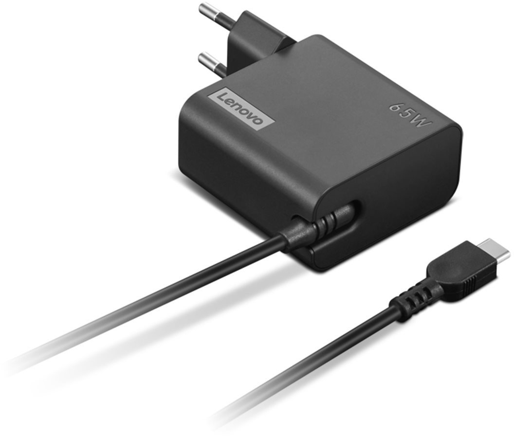 Lenovo 65W USB-C Wall Adaptér