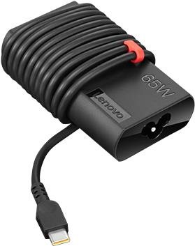 Lenovo Slim USB-C 65 W AC Adaptér (CE)