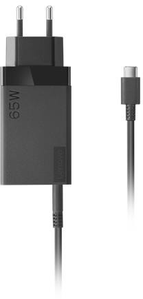 Lenovo 65 W USB-C AC Travel Adaptér