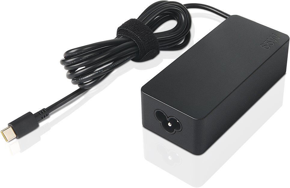 Lenovo USB-C 65W AC Adapter