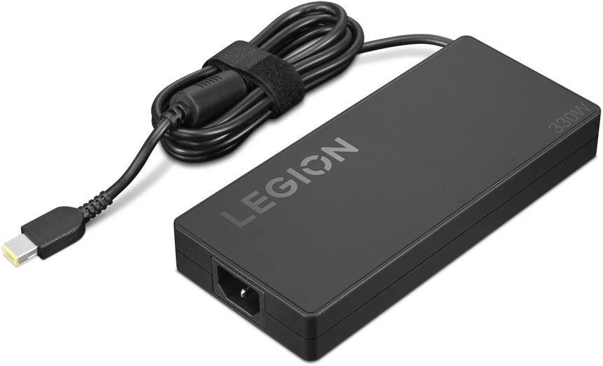Lenovo Legion Slim 330W GaN AC Adaptér (Slim Tip)