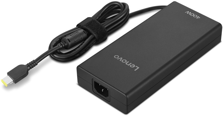 Lenovo Legion Slim 400 W AC adaptér – EU