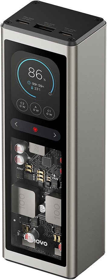 Lenovo 140 W Laptop PowerBank