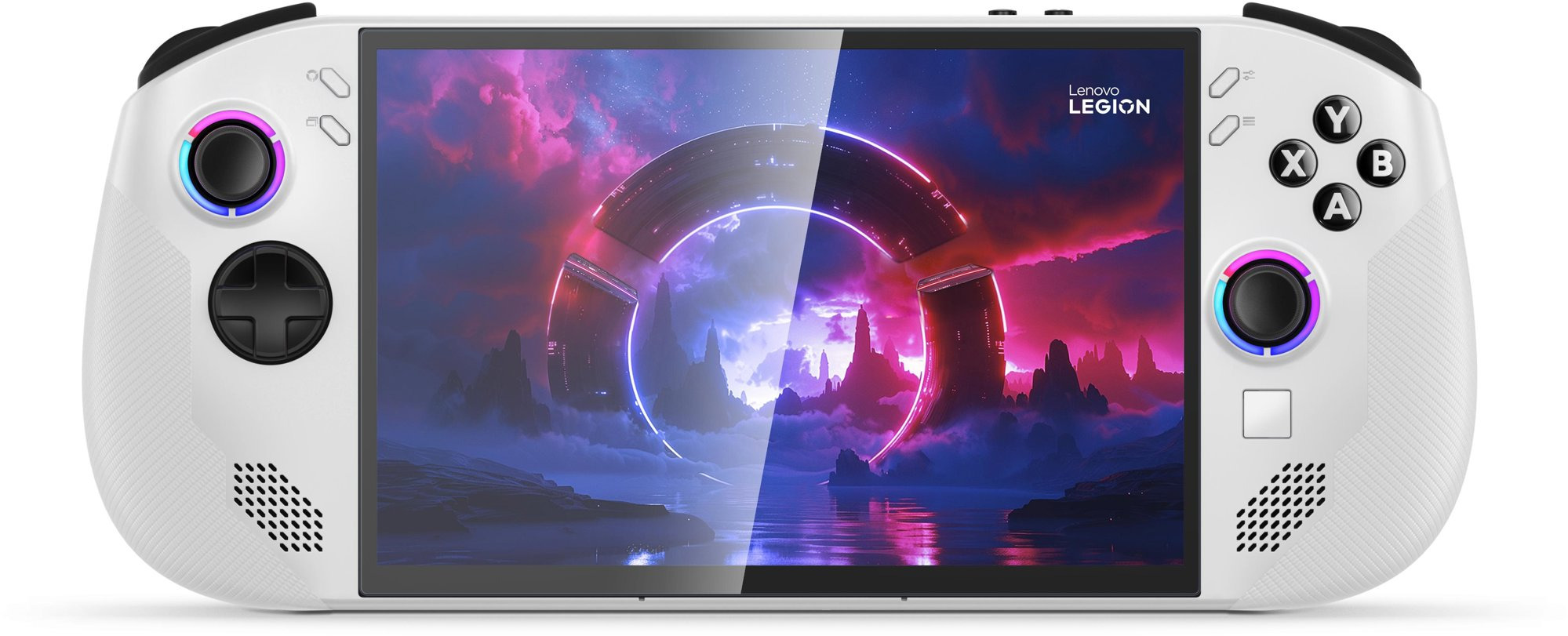 Lenovo Legion Go S Screen Protector